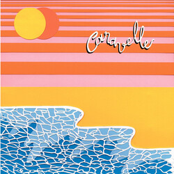 Cover for Caravelle by Polo & Pan